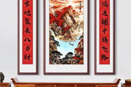 正堂屋办公风水：提升工作效率与人际关系