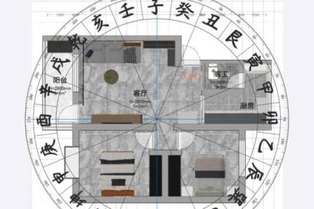 家居风水布的摆放技巧与注意事项