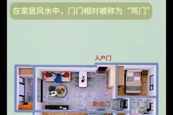 掌握厨房风水,打造和谐家居环境 掌握厨房风水,打造和谐家居环境