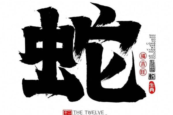 蛇年生人运势:挑战与机遇并存 蛇年生人运势:挑战与机遇并存