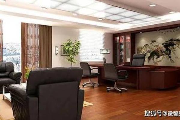 办公风水与职业发展:选择合适的座位位置 办公风水与职业发展:选择合适的座位位置