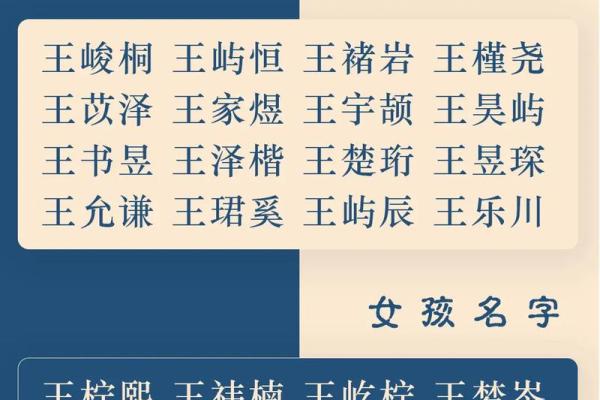 精选三个字名字大全,助你找到完美名字 精选三个字名字大全,助你找到完美名字