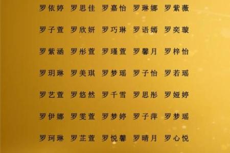适合男孩的刘姓名字，助力人生起航