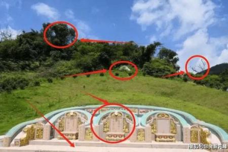 祖坟风水布局技巧与家族财运提升秘诀