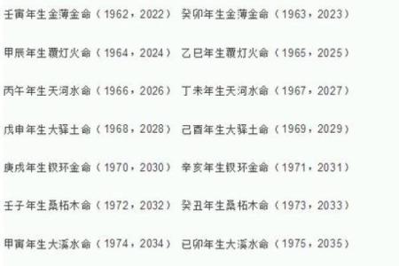 如何通过五行分析生辰八字找到最佳运势