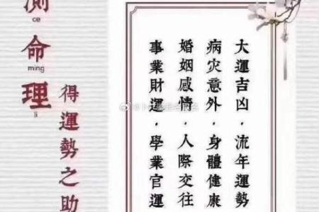 男命的婚姻预测：命运中的伴侣与婚姻运程