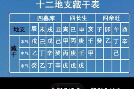 解析女孩的八字命理，了解其人生道路