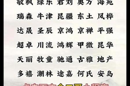 从品牌定位出发，如何为公司取个不重复的名字