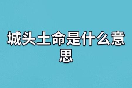 土命的特征与命理解析 你知道自己是不是土命吗？