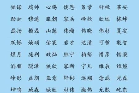 盛宝宝起名指南：如何选择一个既独特又有意义的名字