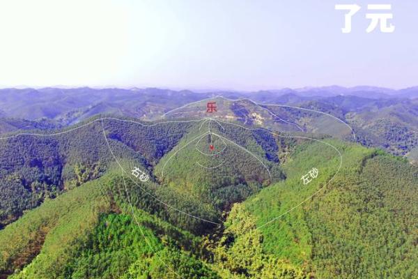 墓地风水学的核心要素与选择技巧 墓地风水学的核心要素与选择技巧