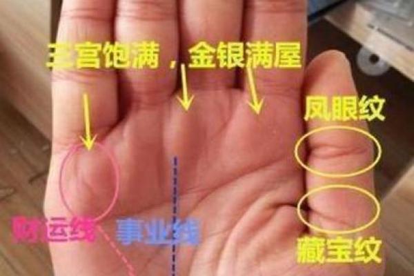 从八字角度分析富贵命的形成 从八字角度分析富贵命的形成