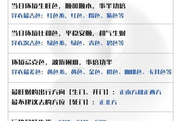 今日五行属木 解析当天五行运势与生活影响 今日五行属木 解析当天五行运势与生活影响