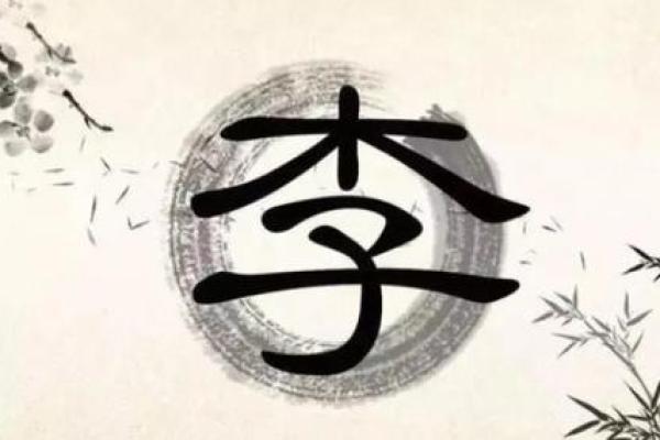 李姓五行属性及其对命运的影响解析 李姓五行属性及其对命运的影响解析