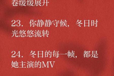 八字情诗：浓缩爱意的诗意表达