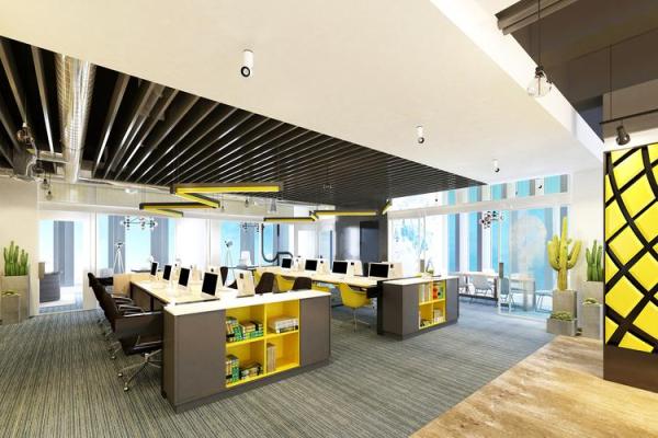 提升工作效率的办公室风水设计技巧 提升工作效率的办公室风水设计技巧