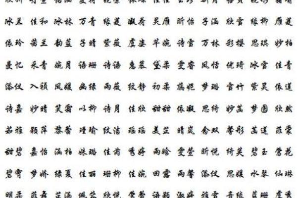 生辰八字和姓名打分:选择最佳名字的方法 生辰八字和姓名打分:选择最佳名字的方法