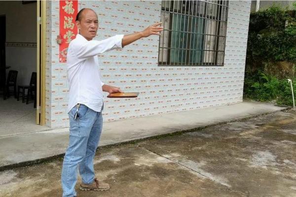 绥宁地区家居风水风格与习惯的完美融合 绥宁地区家居风水风格与习惯的完美融合