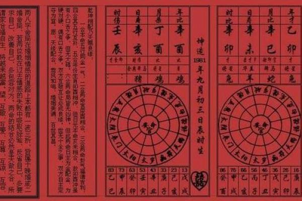 甲子日柱婚姻中的情感波动与调和技巧
