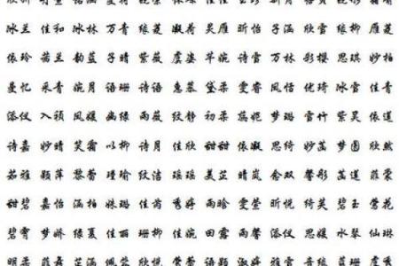生辰八字和姓名打分：选择最佳名字的方法