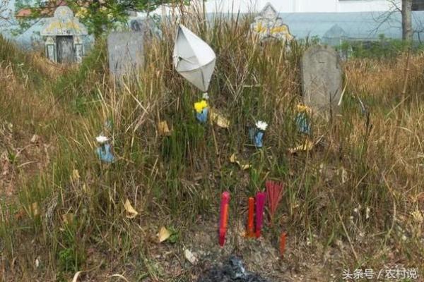 坟地风水学中的常见误区与避免方法 坟地风水学中的常见误区与避免方法