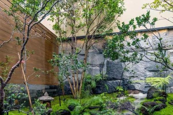 优化庭院风水布局让家居生活更和谐 优化庭院风水布局让家居生活更和谐