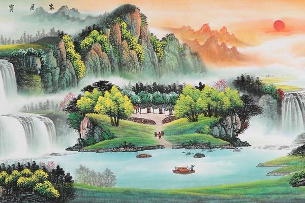 装修风水指南:提升家运与健康的设计要点 装修风水指南:提升家运与健康的设计要点