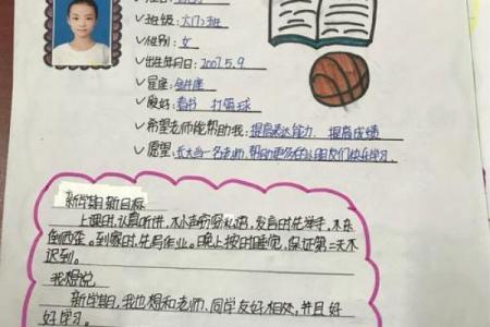 换个名字，打造全新的自我