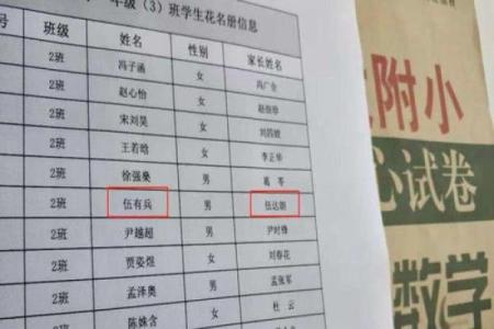 为什么越来越多的父母选择兮这个名字