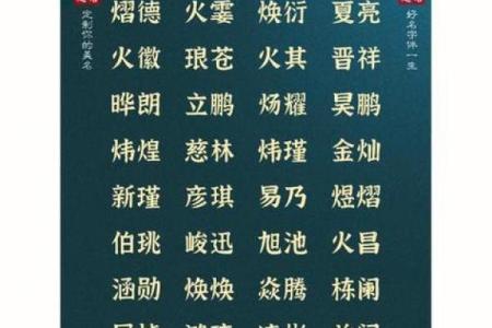 起个既有寓意又能突出个性的宝宝名字