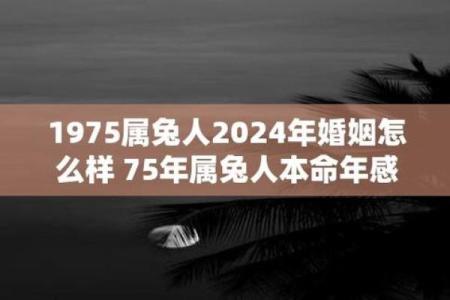 属兔男女相配吗？从性格与运势看两者的关系