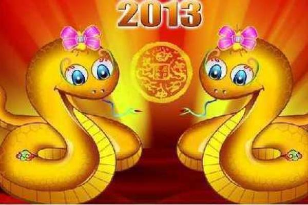 蛇年每月运势解析：月度运程详解与运势变化
