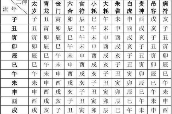 生辰八字在男女婚配中的影响与解析