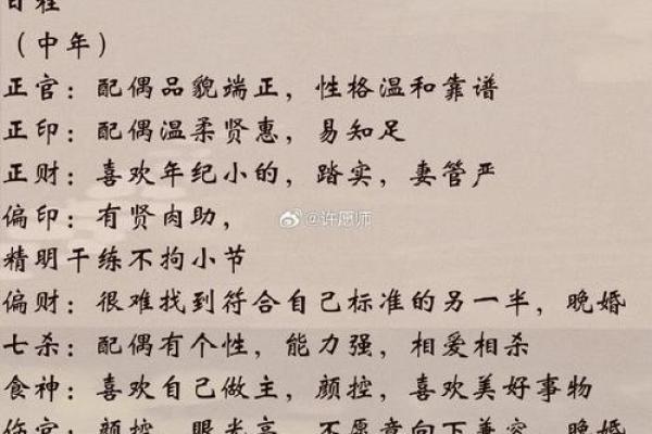 八字数字解析：如何通过出生日期揭示人生密码
