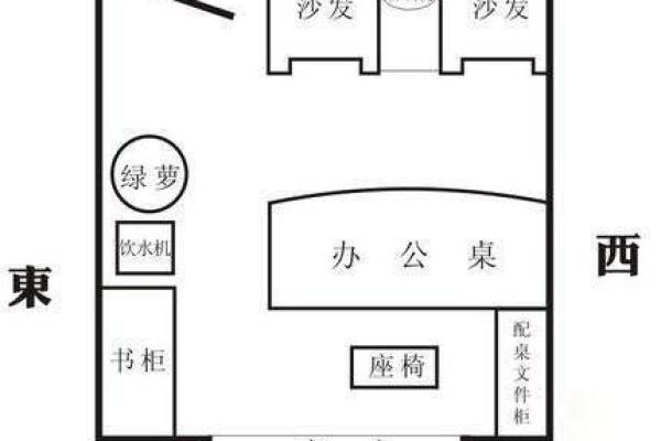 办公位搬迁前必知的风水布局技巧 办公位搬迁前必知的风水布局技巧