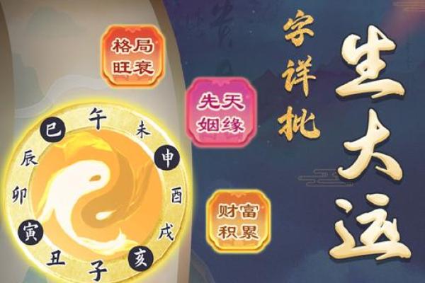 如何通过八字判断婚姻中的坎坷与机遇 如何通过八字判断婚姻中的坎坷与机遇
