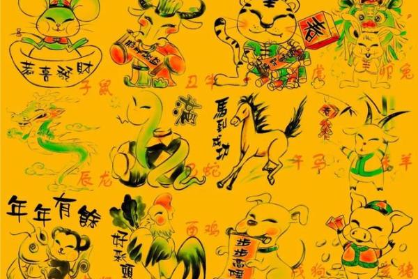 提升职场运势:生肖与办公风水的关系 提升职场运势:生肖与办公风水的关系