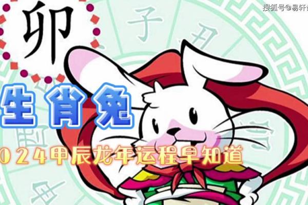 肖兔运势全解析:事业、财富与感情运程指南 肖兔运势全解析:事业、财富与感情运程指南