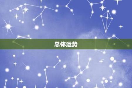 各星座运势完整分析：你准备好迎接挑战了吗