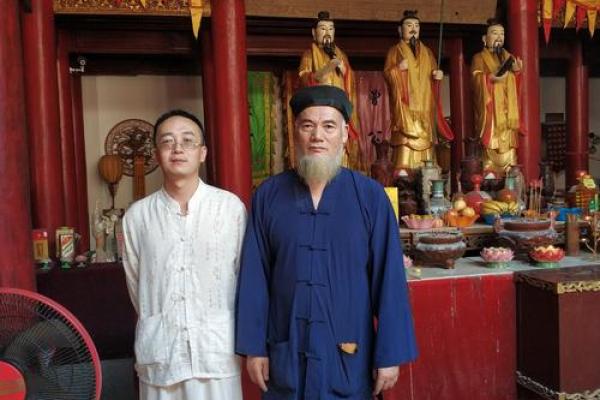 走进风水世家:揭秘中国传统风水的独特魅力 走进风水世家:揭秘中国传统风水的独特魅力