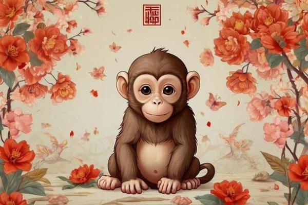 猴年运势解析:各生肖运程全面预测 猴年运势解析:各生肖运程全面预测