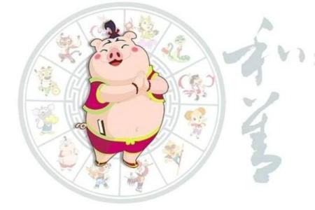 对女猪的运势影响与建议