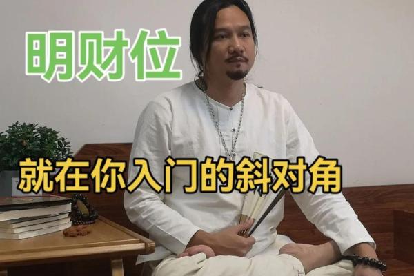 财位风水树的摆放技巧与风水禁忌解析