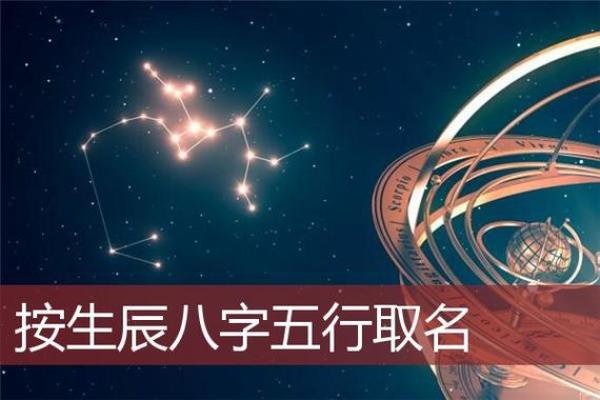 五行八字起名技巧与命理分析揭秘 五行八字起名技巧与命理分析揭秘