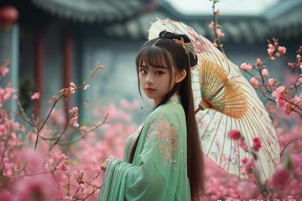 女命的含义与命理解析深度探讨