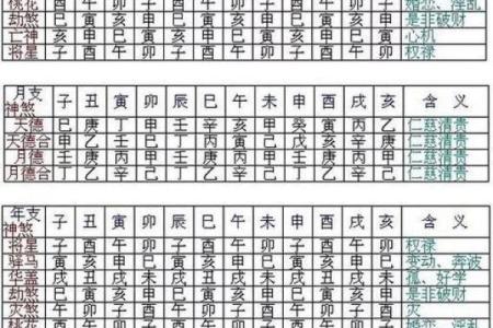 广字五行属性解析及其在命理中的意义