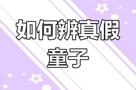 什么命是童子命及其特征解析