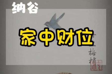 如何利用风水财位提升财富运势