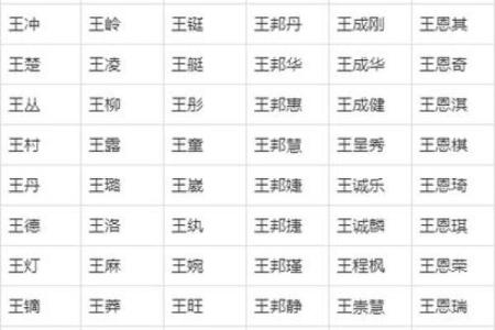 探索生辰八字起名的评分规则与命运关联