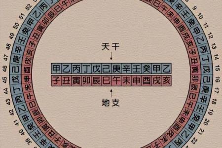 生辰八字与宝宝命名的深层次关系探讨